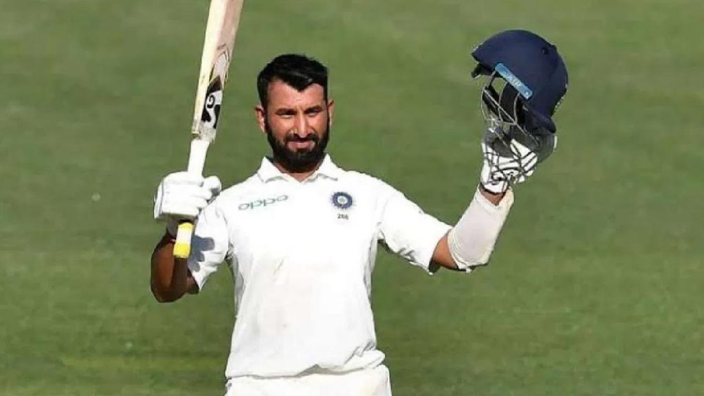 Pujara