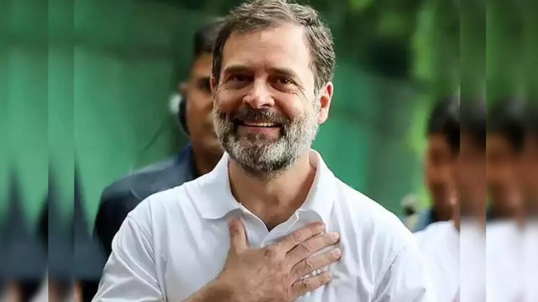 Jharkhand Elections 2024: నేడు జార్ఖండ్‌కు రాహుల్‌ గాంధీ.. రేపు అభ్యర్థుల ఎంపికపై చర్చ