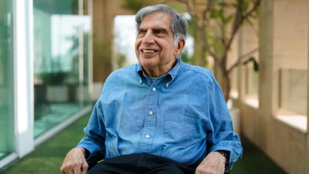 Ratan Tata