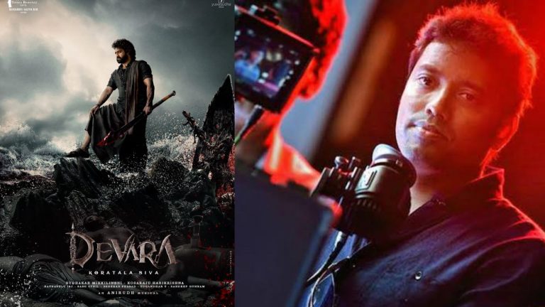 Kortala Siva : దేవర – 2 కు రత్నవేలును తొలగించమని ఫ్యాన్స్ గోల?