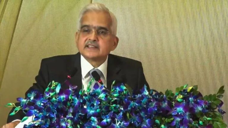 RBI: ద్రవ్యోల్బణం, ద్రవ్య విధానంలో మార్పుల పట్ల జాగ్రత్తగా ఉండండి: శక్తికాంత దాస్