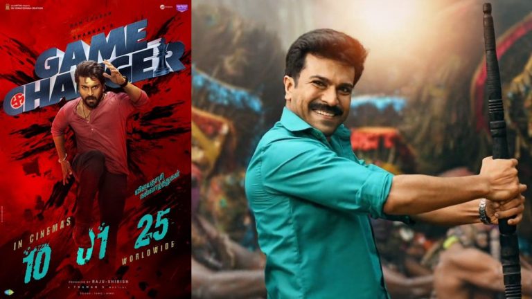 RamCharan: నెక్ట్స్ రెండు సినిమాలను లాక్ చేసిన మెగా పవర్ స్టార్..