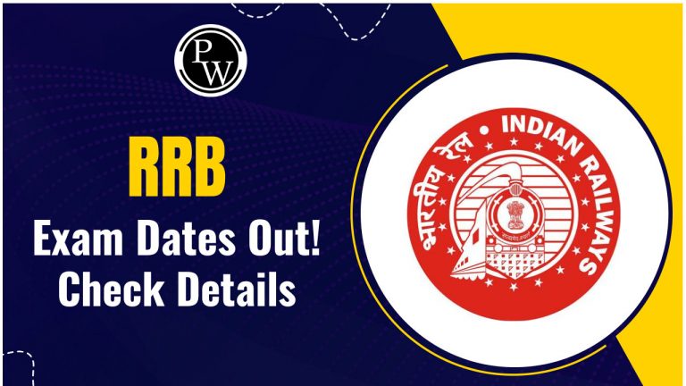 RRB Exam Date 2024: ఆర్ఆర్‌బీలో ఈ రిక్రూట్‌మెంట్ పరీక్షలకు తేదీల ప్రకటన..