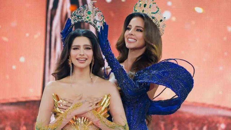 Rachel Gupta: మిస్ గ్రాండ్ ఇంటర్నేషనల్ టైటిల్⁬ భారత మహిళదే..