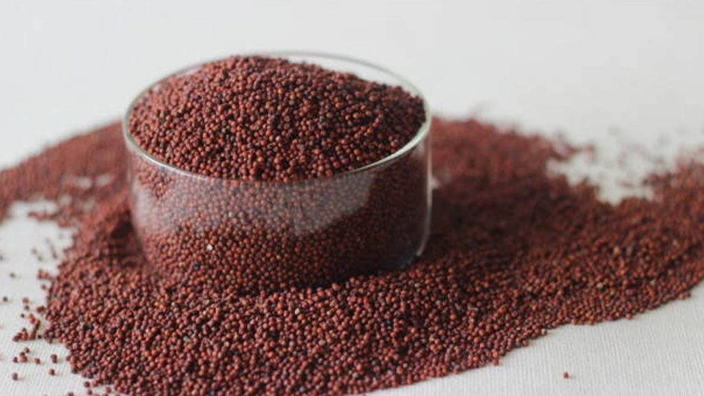 Ragi