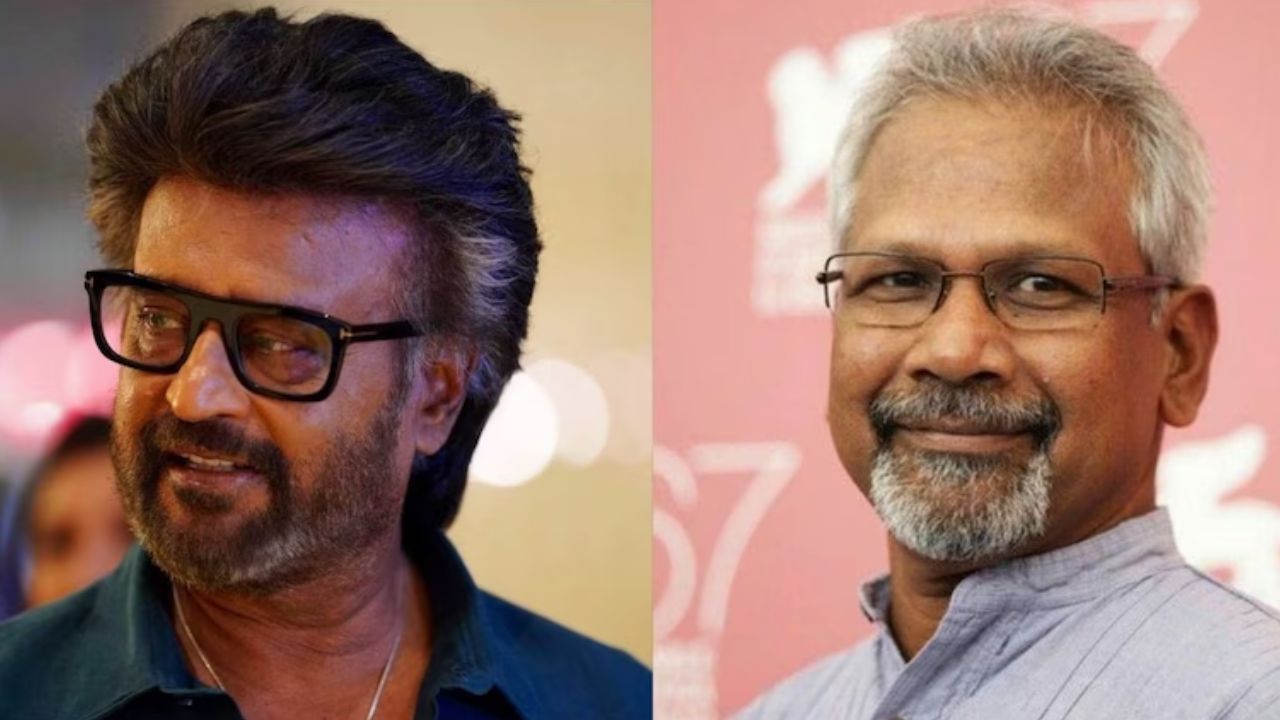 Suhasini: రజనీ-మణిరత్నం కాంబోలో సినిమా.. క్లారిటీ ఇచ్చిన సుహాసిని!