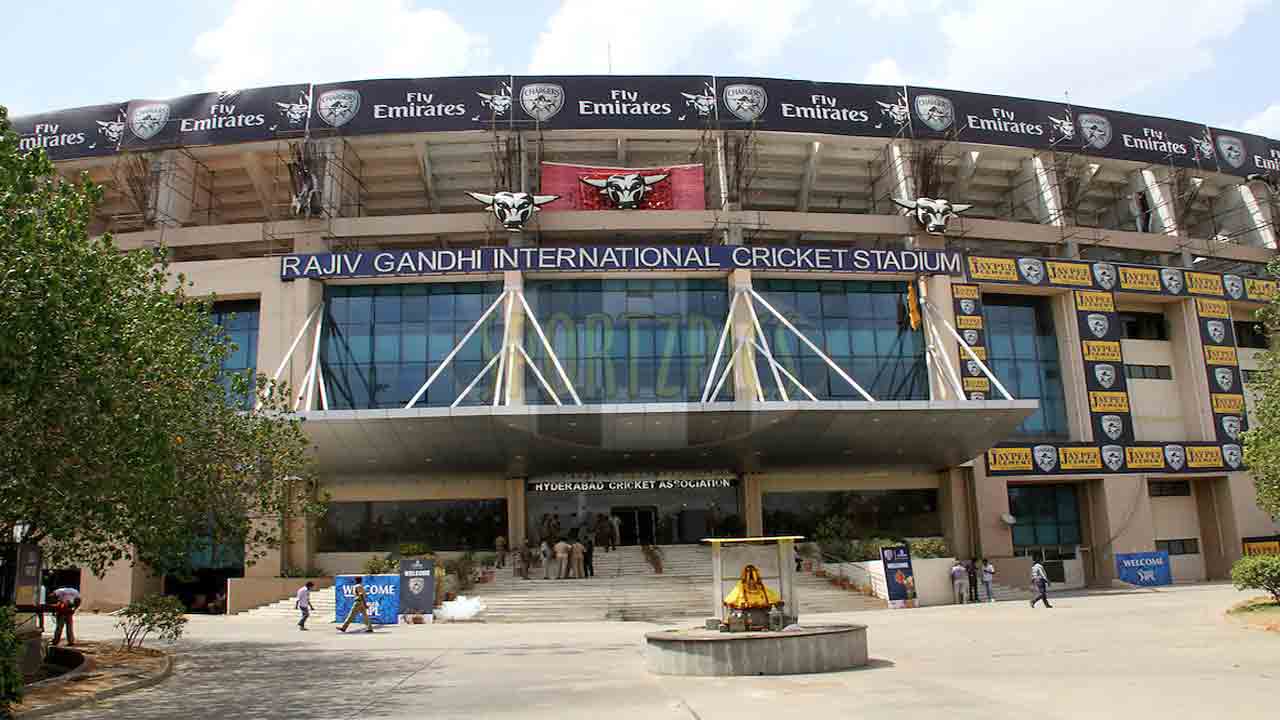 IND vs BAN: ఉప్పల్‌లో మ్యాచ్.. స్టేడియం వద్ద భారీ బందోబస్తు