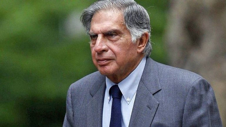 Ratan Tata: నేటి సాయంత్రం రతన్‌ టాటా అంత్యక్రియలు!