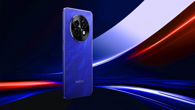 Realme P1 Speed 5G: రియల్ మీ నుంచి 5G స్మార్ట్ ఫోన్.. స్పెసిఫికేషన్స్, ధర ఇవే..!