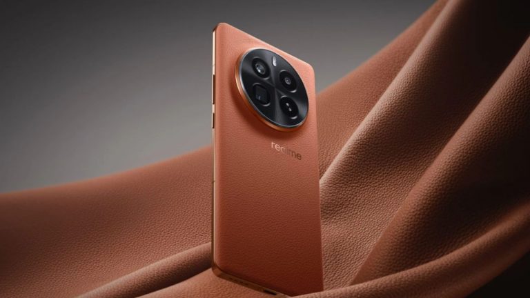 Realme GT 7 Pro: ‘రియల్‌మీ జీటీ 7 ప్రో’ ప్రీ-బుకింగ్ మొదలు.. ఆఫర్లు ఇవే!