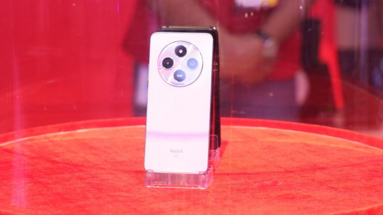 Redmi A4 5G Price: క్రేజీ ఫీచర్స్, బిగ్ బ్యాటరీ.. 10 వేలకే రెడ్‌మీ 5జీ ఫోన్‌! ఫస్ట్ స్మార్ట్‌ఫోన్‌ ఇదే