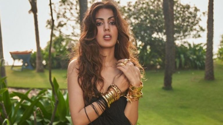 Rhea Chakraborty: బాలీవుడ్‌ నటి రియా చక్రవర్తికి ఊరట!