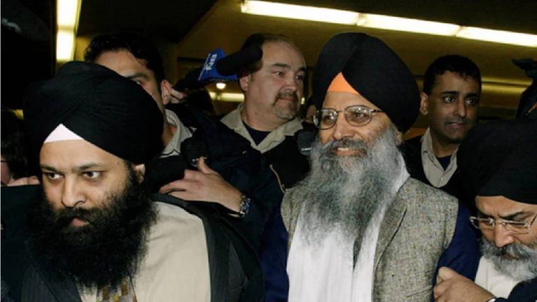 Air India Kanishka bombing case: “ఎయిర్ ఇండియా కనిష్క బాంబింగ్” నిందితుడి హత్య కేసులో కీలక పరిణామం..