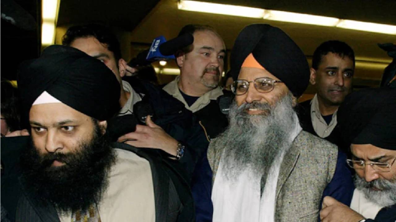 Air India Kanishka bombing case: “ఎయిర్ ఇండియా కనిష్క బాంబింగ్” నిందితుడి హత్య కేసులో కీలక పరిణామం..