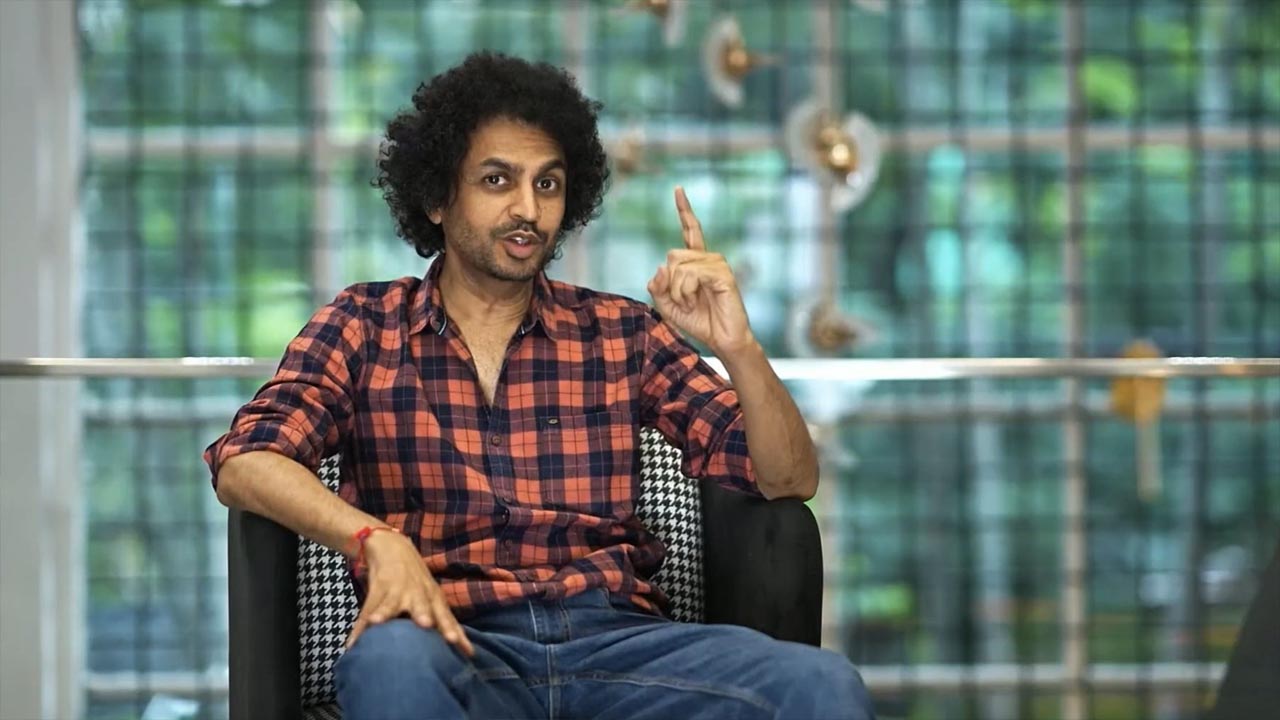 RJ Shekar Basha: టాలీవుడ్ హీరో భార్యపై శేఖర్ బాషా కంప్లైంట్..