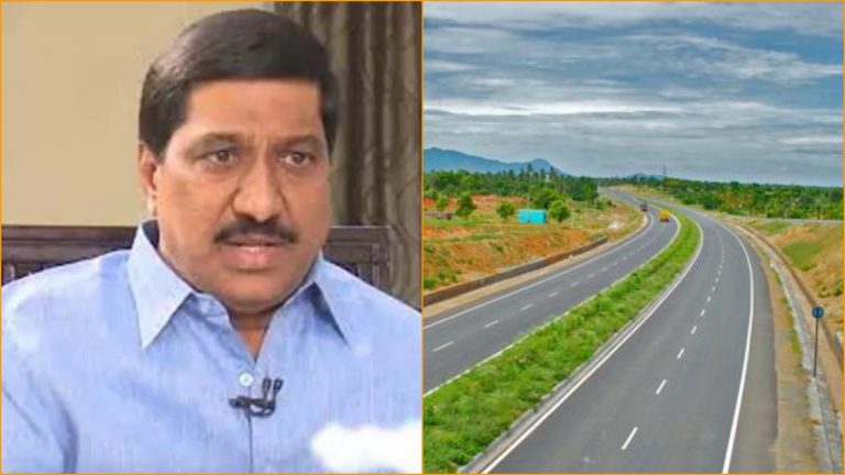 Minister BC Janardhan Reddy: రూ.290 కోట్లతో రాష్ట్ర రహదారులకు మరమ్మతులు