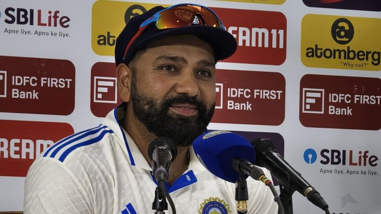 Rohit Sharma: 365 రోజుల్లో.. 2-3 చెత్త నిర్ణయాలుంటే పర్లేదు: రోహిత్