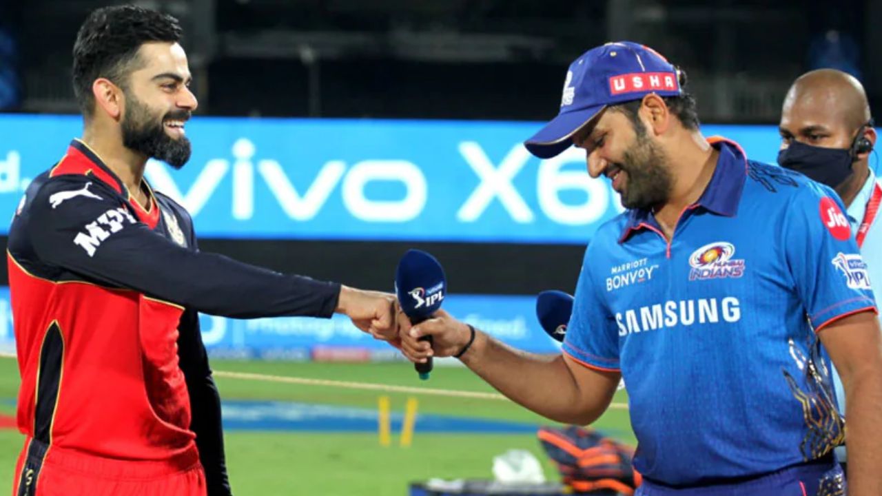 IPL 2025 Auction: రోహిత్‌ను దక్కించుకోవాలంటే 20 కోట్లు పక్కనపెట్టుకోవాలి: అశ్విన్‌