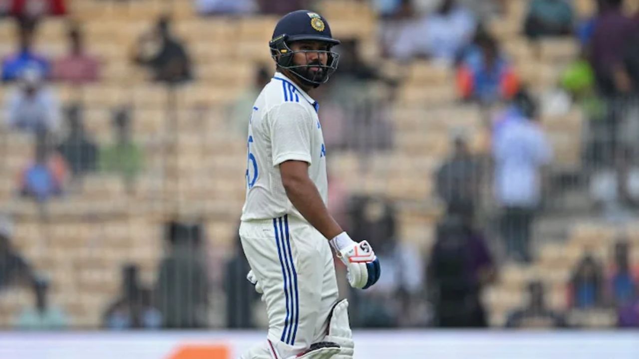 IND vs NZ: న్యూజిలాండ్‌తో టెస్టు సిరీస్‌.. రోహిత్‌ ముందు ఐదు రికార్డులు!