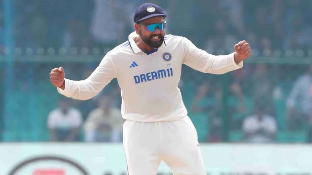 Rohit Sharma: 100కు ఆలౌట్ అయినా పర్లేదనుకున్నాం: రోహిత్