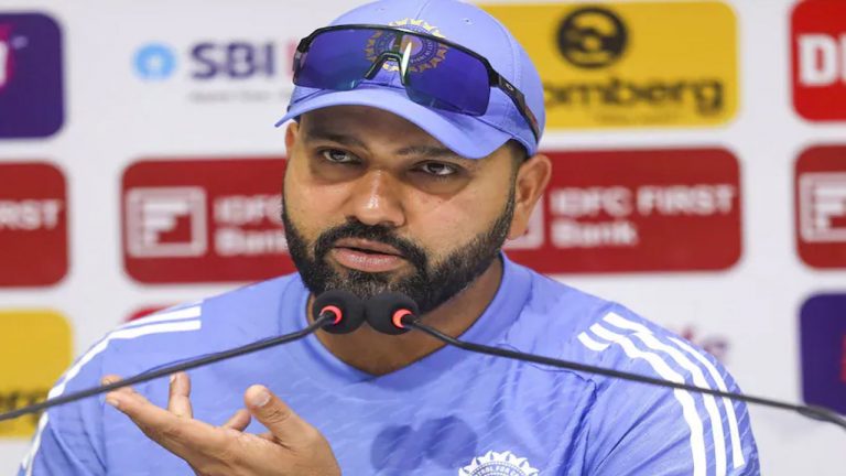 IND vs NZ: టెస్ట్ సిరీస్‌ను కోల్పోవడం నిరాశపరిచింది.. ఓటమికి కారణం చెప్పిన రోహిత్