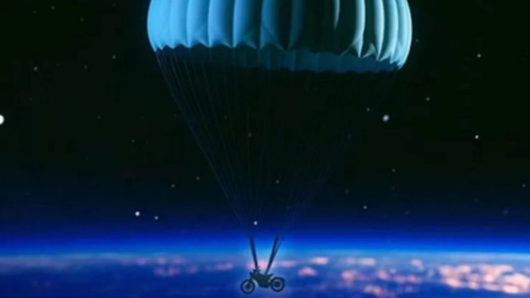 Royal Enfield Electric Bike: ‘రాయల్ ఎన్‌ఫీల్డ్’ ఎలక్ట్రిక్ బైక్ వచ్చేస్తోంది.. వీడియో వైరల్!