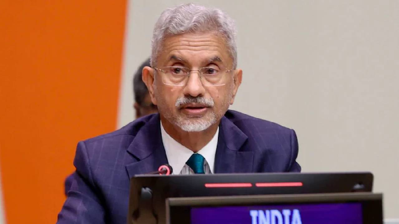 Jaishankar Pakistan Visit :పాకిస్థాన్‌లో టెన్షన్ టెన్షన్.. జైశంకర్  ప్రసంగానికి పాక్ భయాందోళన?
