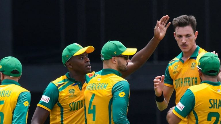 IND vs SA T20: భారత్‌తో టి20 సిరీస్‌కు దక్షిణాఫ్రికా జట్టు ప్రకటన