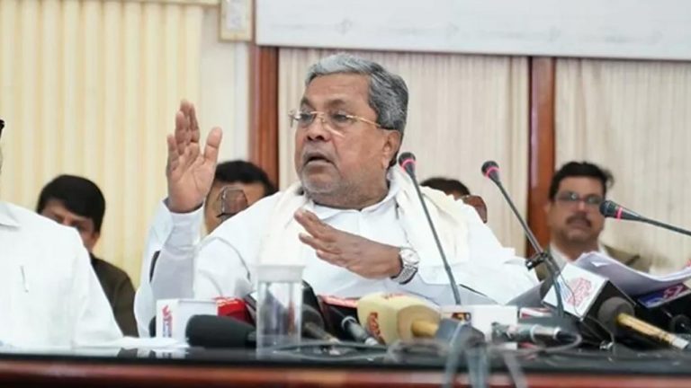 Siddaramaiah: రాజకీయ కుట్రలకు నా సతీమణి బాధితురాలు..