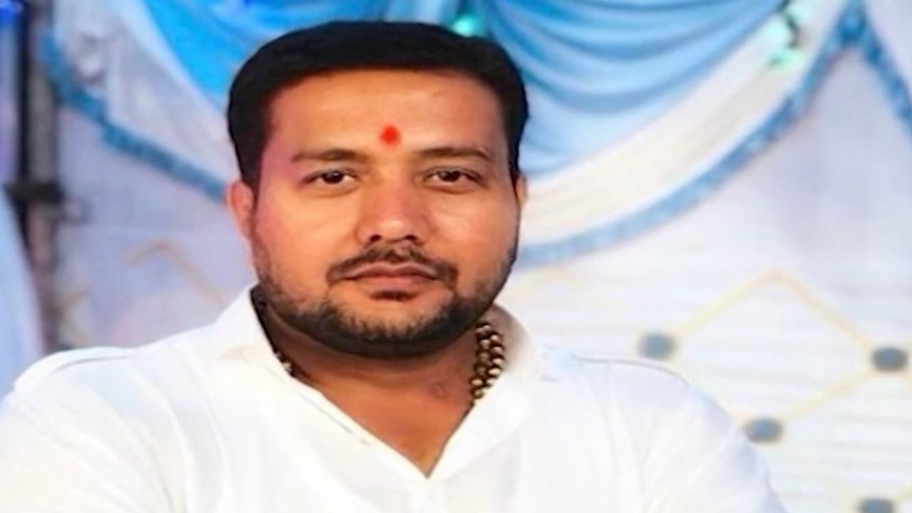 Sachin Kurmi: ఎన్సీపీ నేత దారుణ హత్య.. ఉద్రిక్తత వాతావరణం