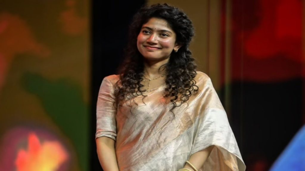 Sai Pallavi