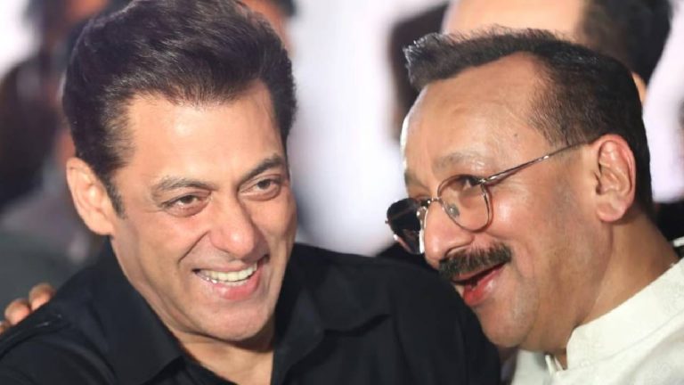 Salman Khan: సిద్ధిక్ హత్యతో సల్మాన్ ఖాన్‌‌కు నిద్ర పట్టడం లేదు.. అన్ని మీటింగ్స్ రద్దు..