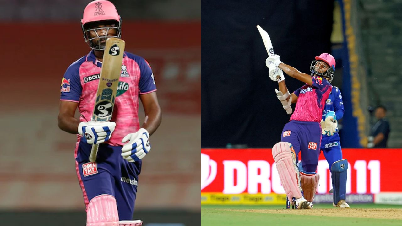 RR Retention List: ఆరుగురిని రిటైన్ చేసుకున్న రాజస్థాన్.. మొదటి ఎంపిక ఎవరంటే?