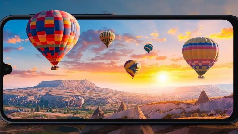 Samsung Galaxy A16 5G: ఆరు సంవత్సరాల OS అప్‌గ్రేడ్‌లతో మొదటి స్మార్ట్ ఫోన్..