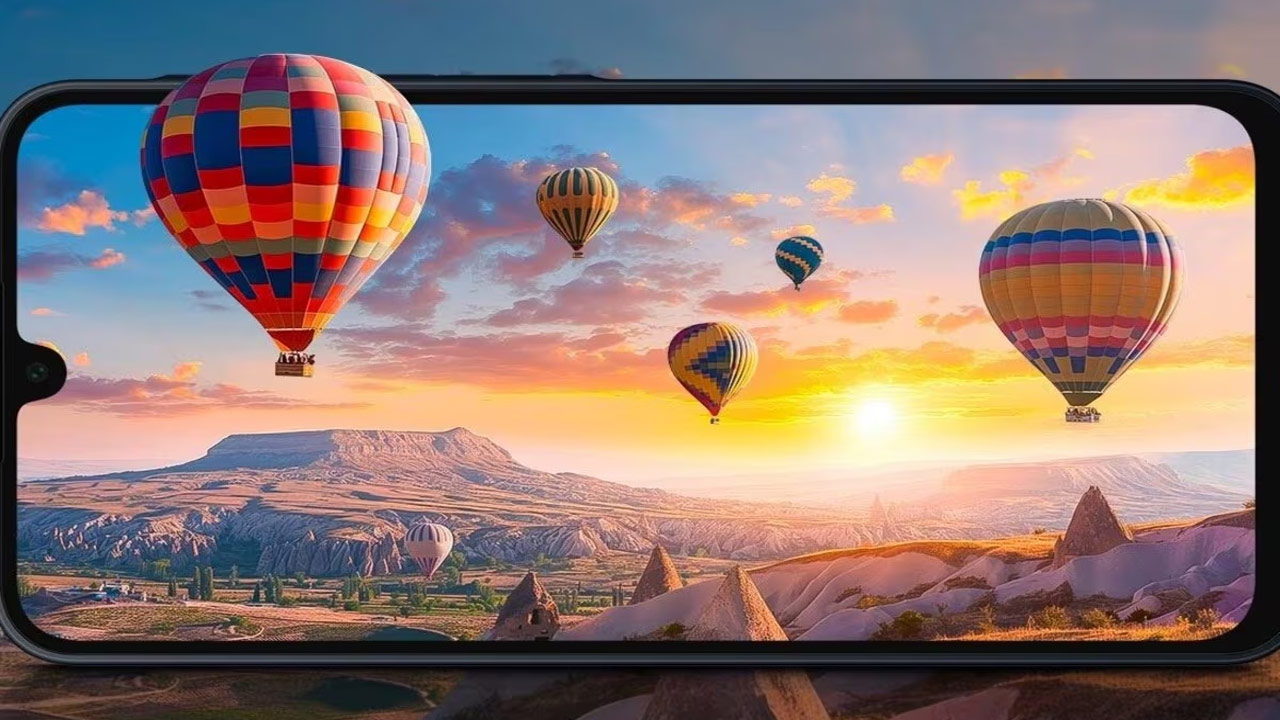 Samsung Galaxy A16 5G: ఆరు సంవత్సరాల OS అప్‌గ్రేడ్‌లతో మొదటి స్మార్ట్ ఫోన్..