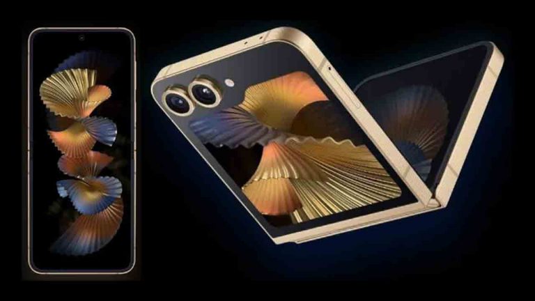 Samsung: శాంసంగ్ నుంచి రెండు కొత్త ఫోల్డబుల్ ఫోన్లు.. డిటైల్స్ ఇవే