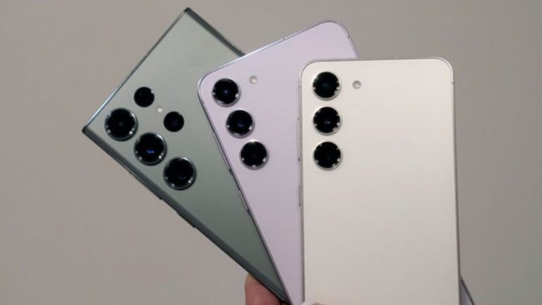 Samsung Galaxy S23 Ultra: నెవర్ బిఫోర్ ఆఫర్‌.. లక్షా 50 వేల ఫోన్‌ 49 వేలకే!
