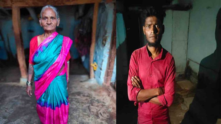 Sangareddy: బంగారం కోసం అమ్మమ్మను హత్య చేసిన మనవడు..