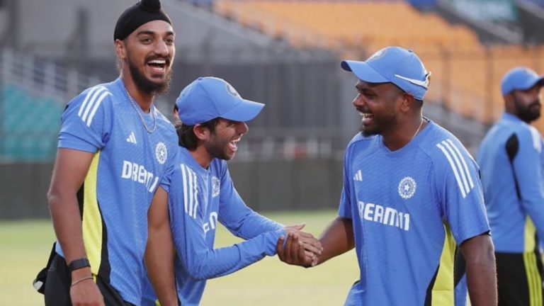 IND vs BAN: టీమిండియా ఓపెనర్‌గా సంజూ శాంసన్‌.. కెరీర్ ప్రారంభంలో సూపర్ ఇన్నింగ్స్!