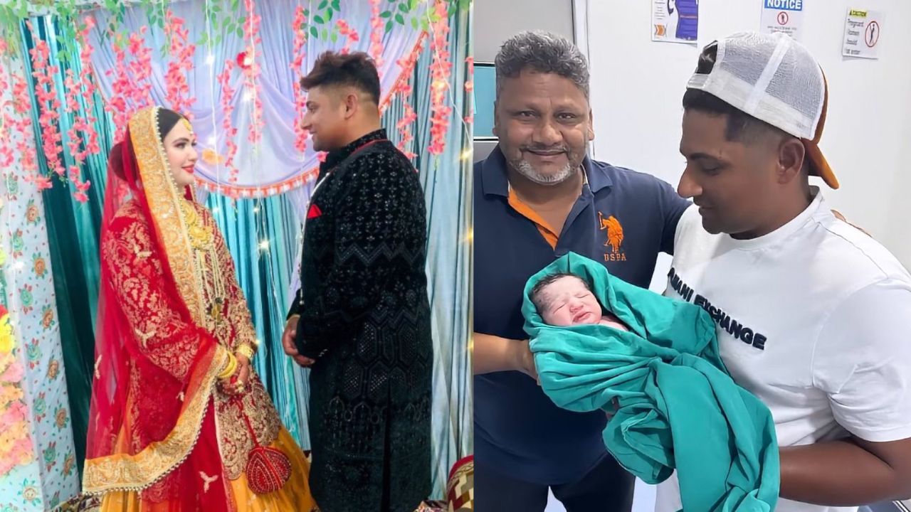 Happy Birthday Sarfaraz Khan: సర్పరాజ్ కు డబుల్ ధమాకా.. పుట్టినరోజుకు అదిరిపోయే గిఫ్ట్