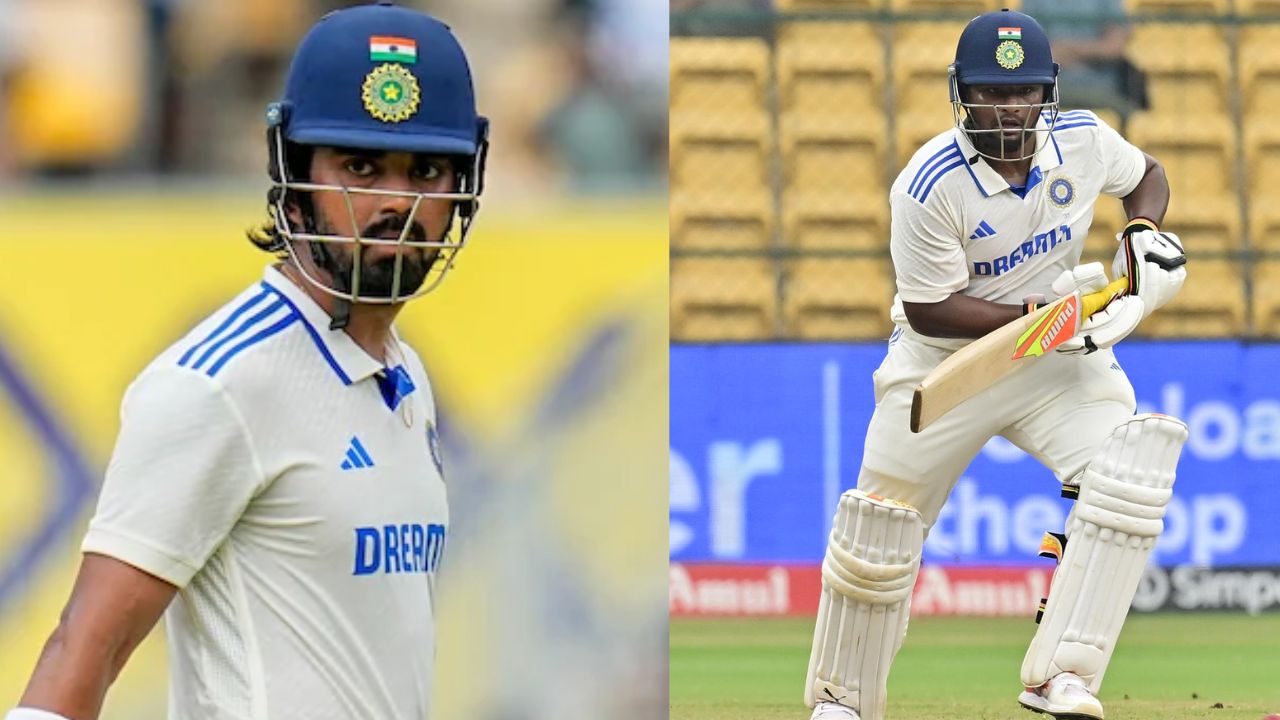IND vs NZ 2nd Test: దాచడానికేమీ లేదు.. రాహుల్-సర్ఫరాజ్‌ మధ్య పోటీ ఉంది: కోచ్‌