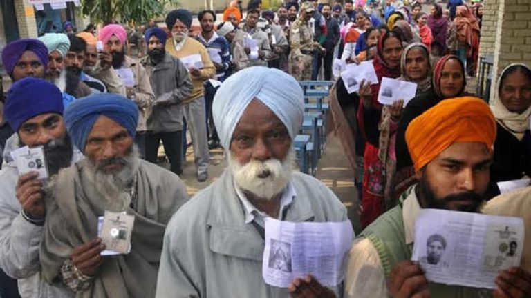 Sarpanch Election: సర్పంచ్ పదవికి వేలం పాట.. రూ.2 కోట్లకు బీజేపీ నేత ఏకగ్రీవం!