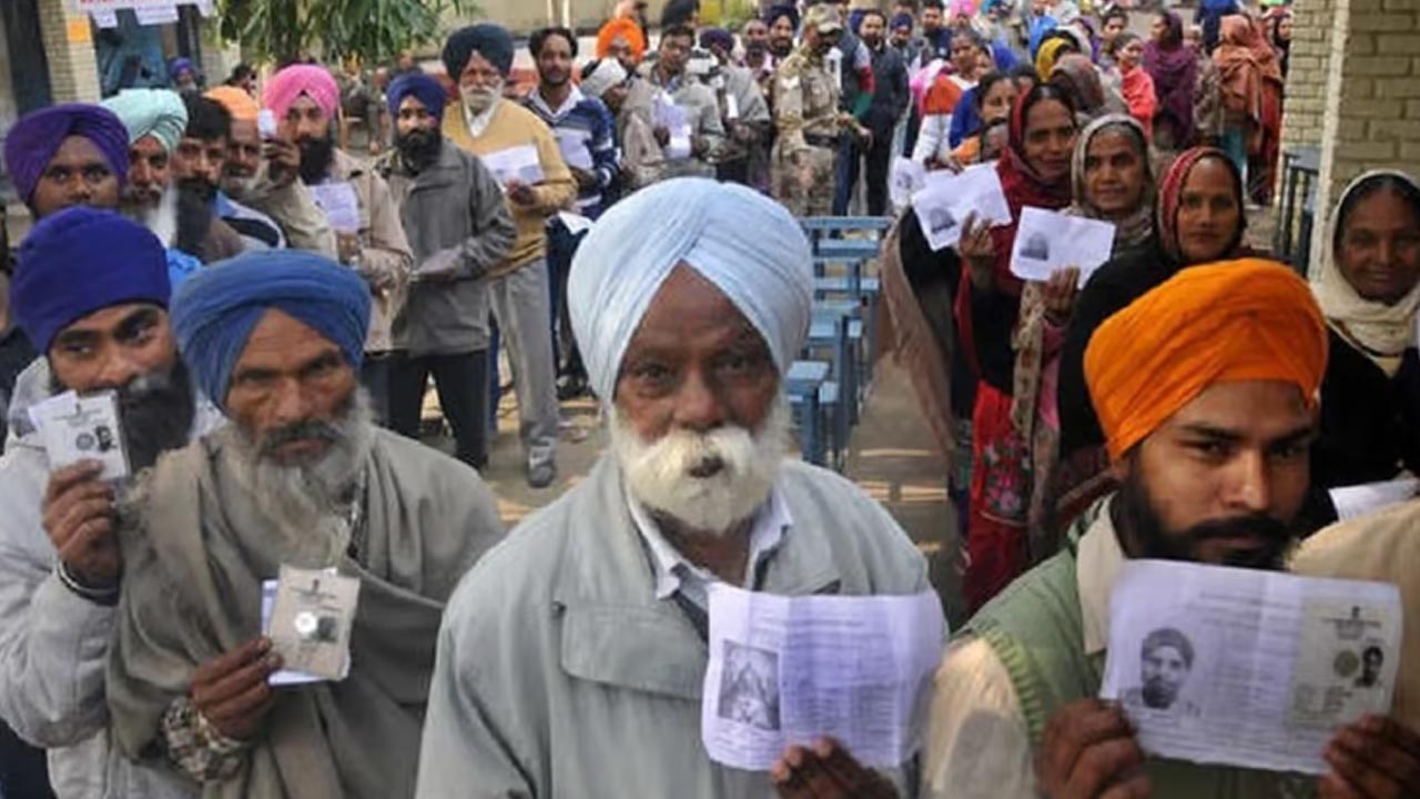 Sarpanch Election: సర్పంచ్ పదవికి వేలం పాట.. రూ.2 కోట్లకు బీజేపీ నేత ఏకగ్రీవం!