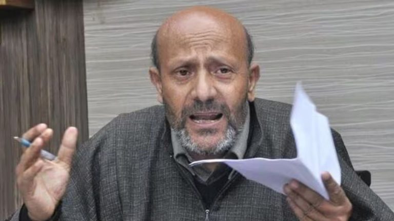 Jammu kashmir Elections: జమ్మూకశ్మీర్‌ ప్రజలను ఊపిరి పీల్చుకోనివ్వండి: షేక్ అబ్దుల్ రషీద్