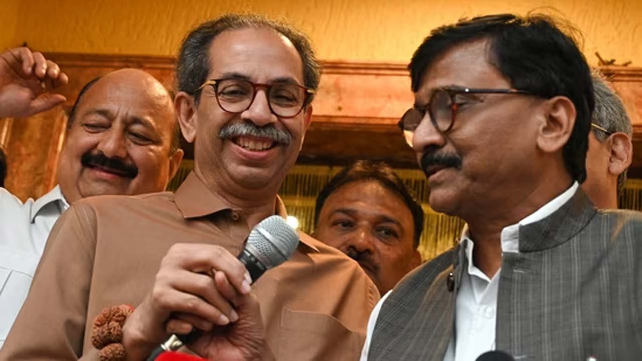 Maharashtra Polls: 65 మందితో తొలి జాబితా విడుదల చేసిన ఉద్ధవ్ థాకరే