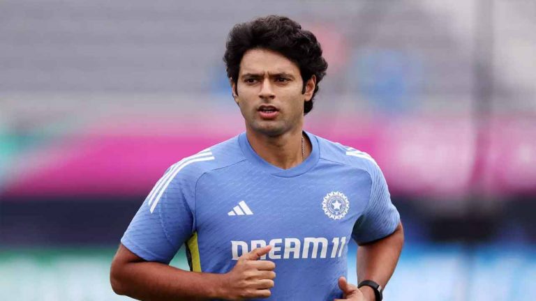 IND vs BAN: బంగ్లాదేశ్‌తో టీ20 సిరీస్.. భారత్‌కు షాక్