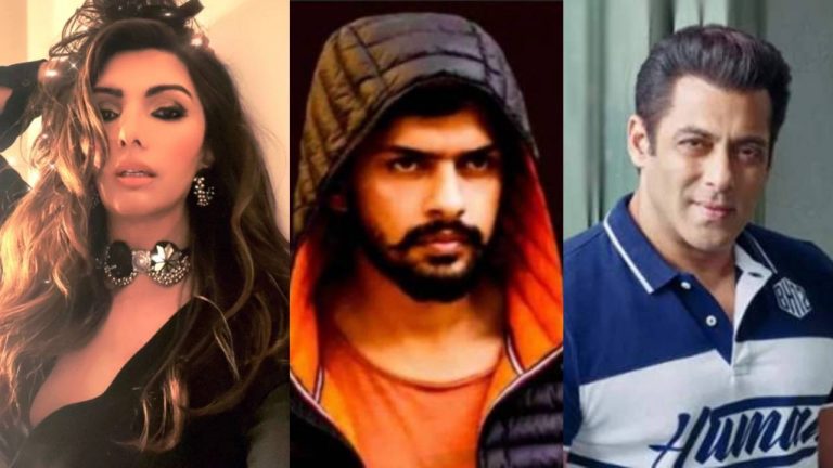 Somy Ali: ‘‘సల్మాన్ ఖాన్‌ కన్నా లారెన్స్ బిష్ణోయ్ నయం’’.. స్టార్ హీరో మాజీ ప్రేయసి..