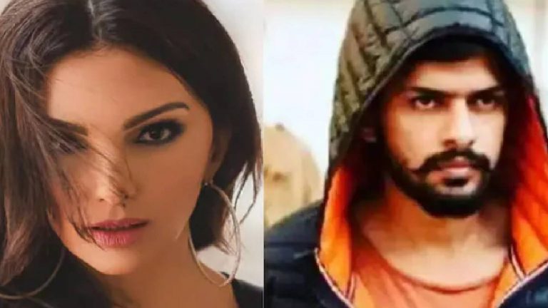 Somy Ali: ‘‘ నమస్తే, లారెన్స్ భాయ్..’’ జూమ్ కాల్ కోసం సల్మాన్ ఖాన్ ఎక్స్-గర్ల్‌ఫ్రెండ్ సోషల్ మీడియా పోస్ట్..