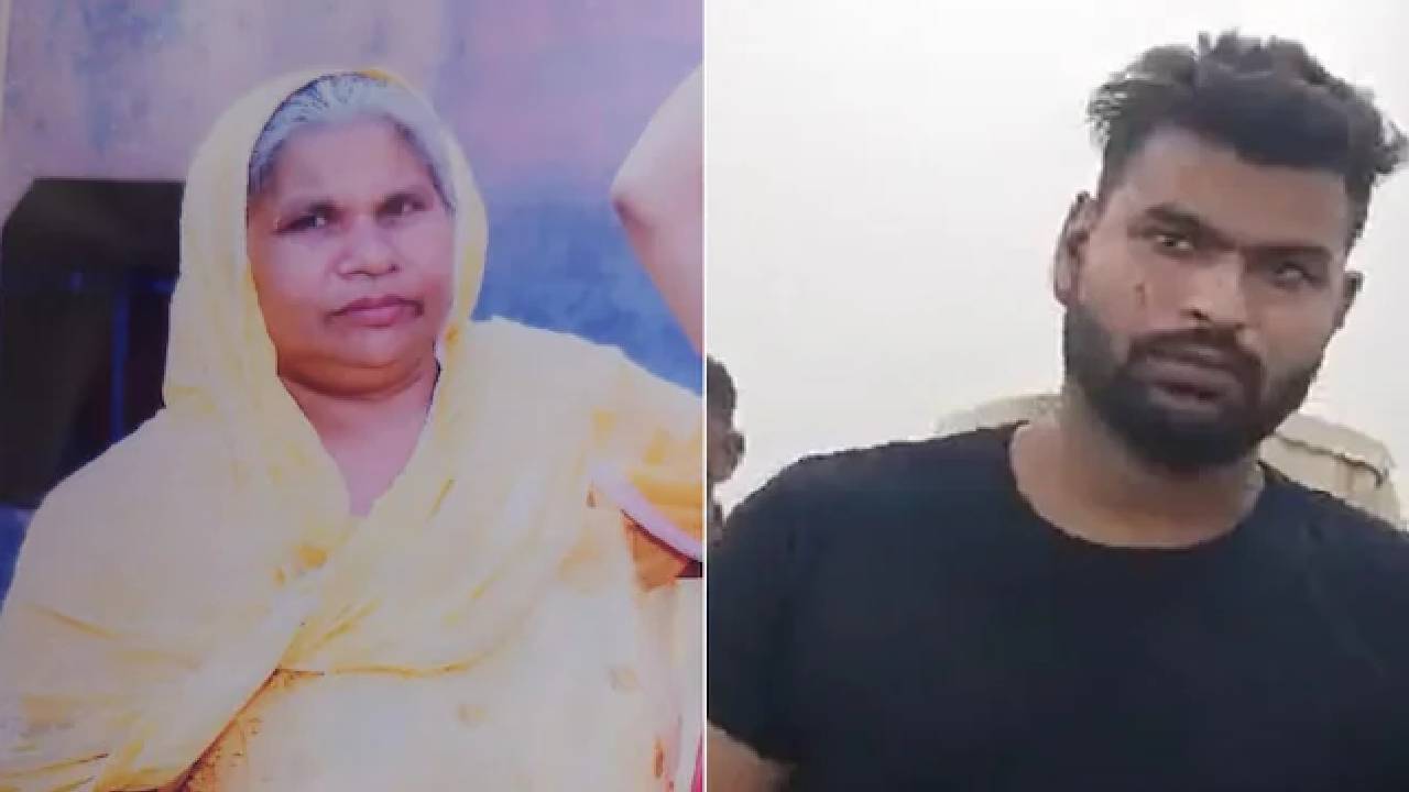 Shocking: డీజే రిపేర్‌కి డబ్బులు ఇవ్వలేదని.. ఫ్రెండ్‌తో కలిసి తల్లిని హత్య చేసిన కొడుకు..