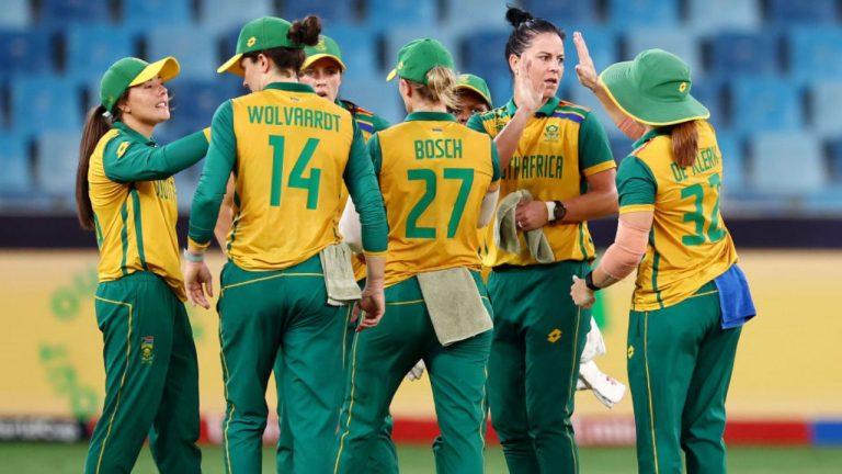 T20 World Cup 2024: టీ20 ప్రపంచకప్‌లో సంచలనం.. ఆస్ట్రేలియా ఔట్‌! ఫైనల్‌కు దక్షిణాఫ్రికా